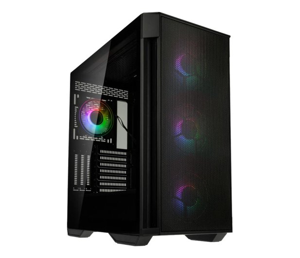 Kolink Observatory Z Mesh ARGB Black - 1067198 - zdjęcie